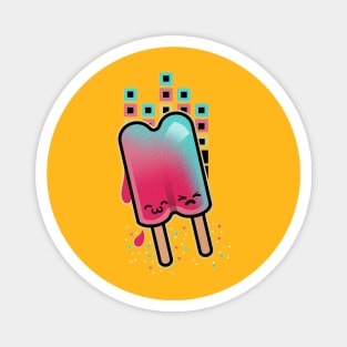 popsicle Magnet